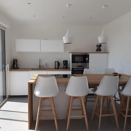 Maison Proximite Plozévet