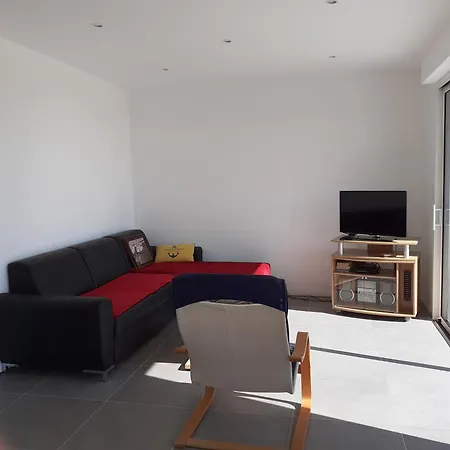 Maison Proximite *