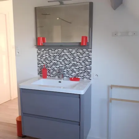 Maison Proximite Plozévet