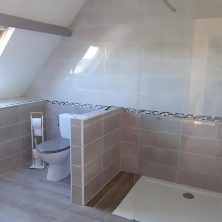 Semesterbostad Maison Proximite Plozévet