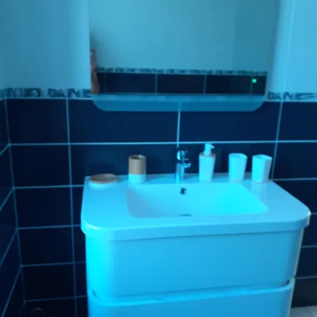 Maison Proximite * Plozévet