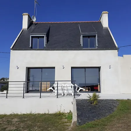 Maison Proximite Semesterbostad