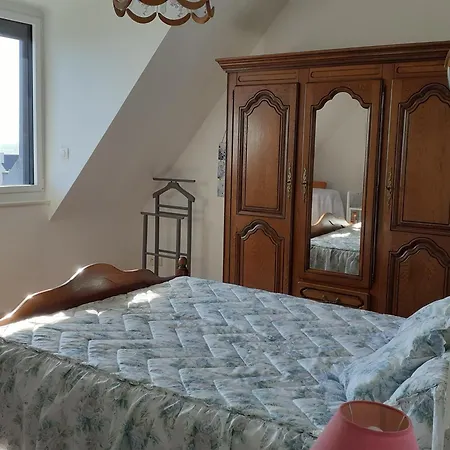 Maison Proximite * Plozévet